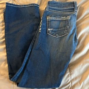 BKE flare jeans size 26